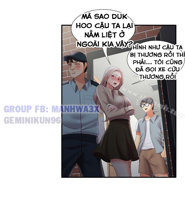 manhwax10.com - Truyện Manhwa Keo Son Môi Chương 36 Trang 24