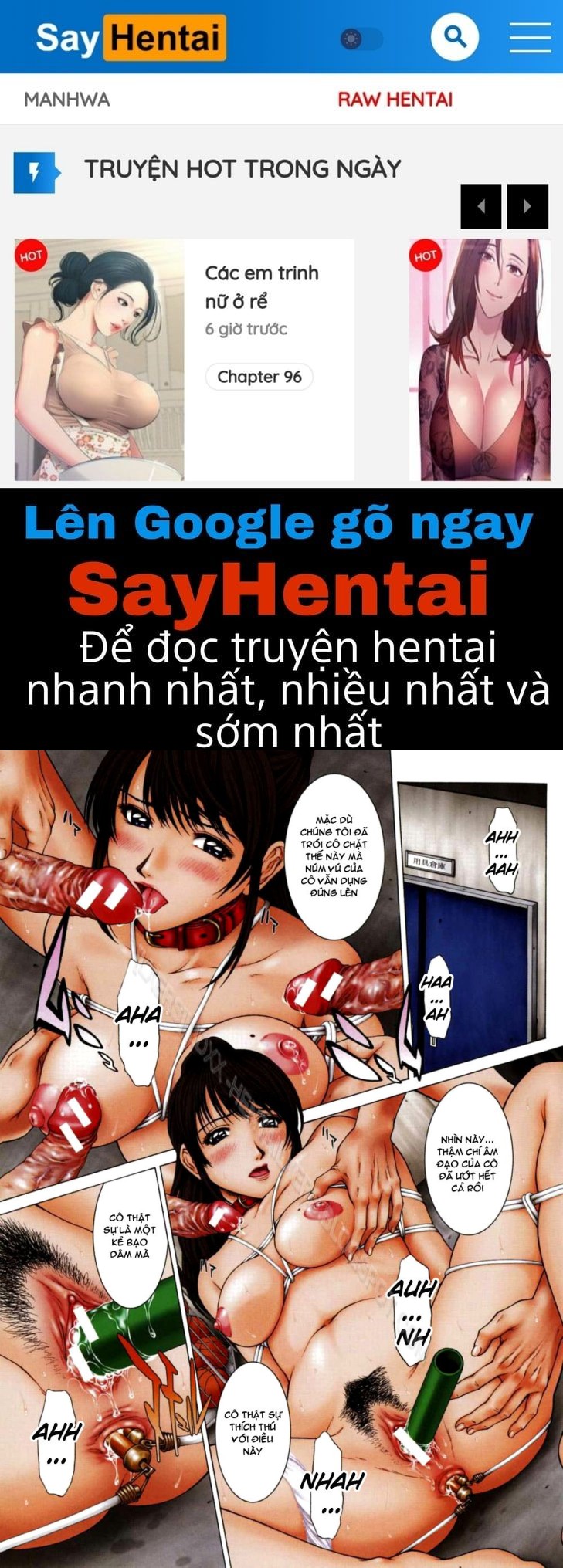 manhwax10.com - Truyện Manhwa Incest! Chương 4 Trang 1