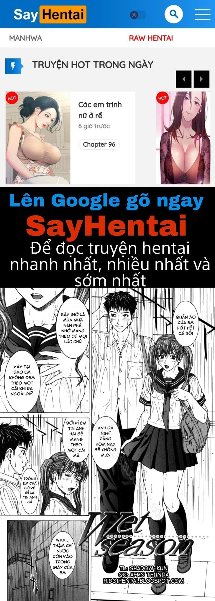 manhwax10.com - Truyện Manhwa Incest! Chương 5 Trang 1