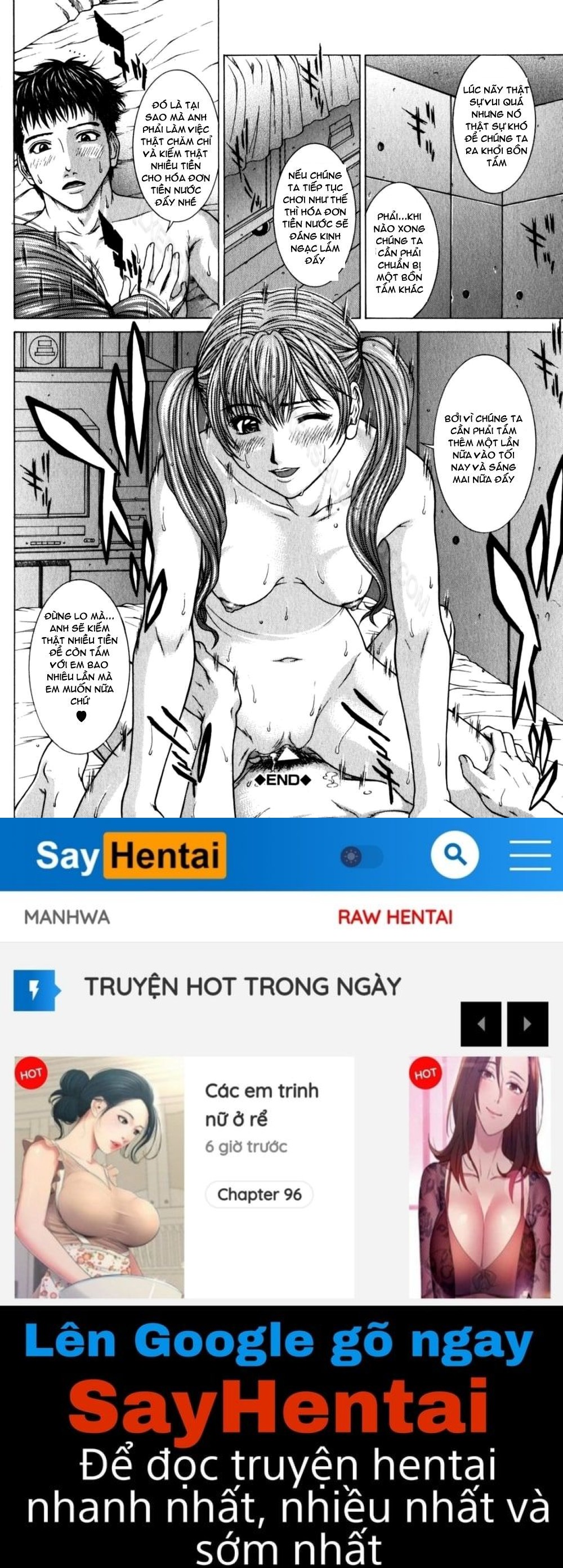 manhwax10.com - Truyện Manhwa Incest! Chương 5 Trang 18