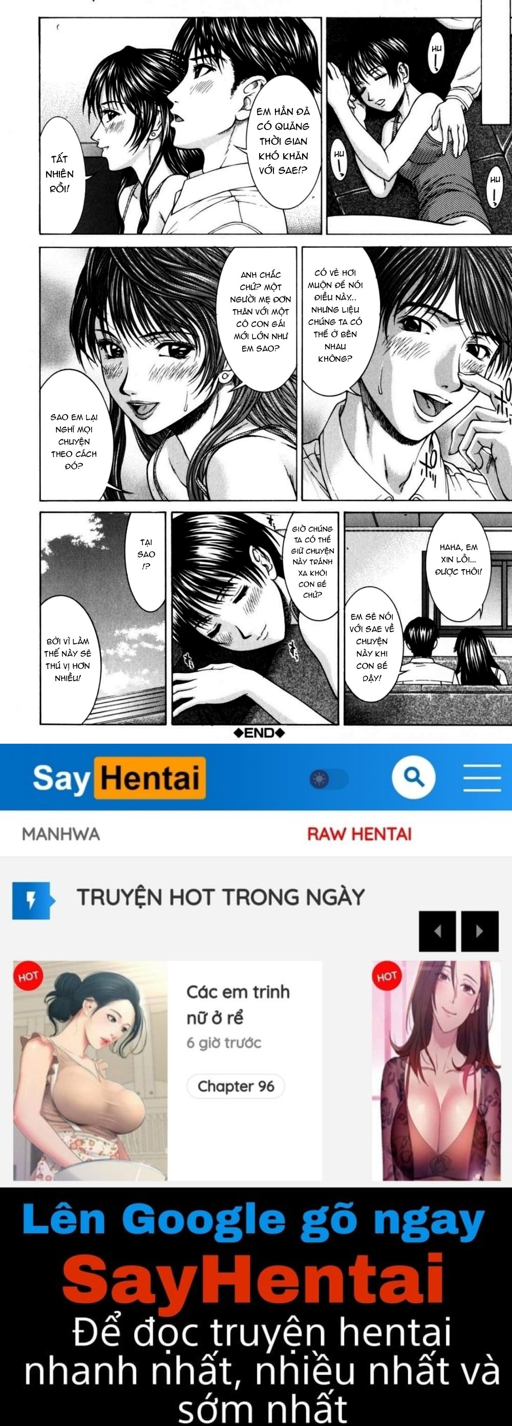 manhwax10.com - Truyện Manhwa Incest! Chương 7 Trang 23