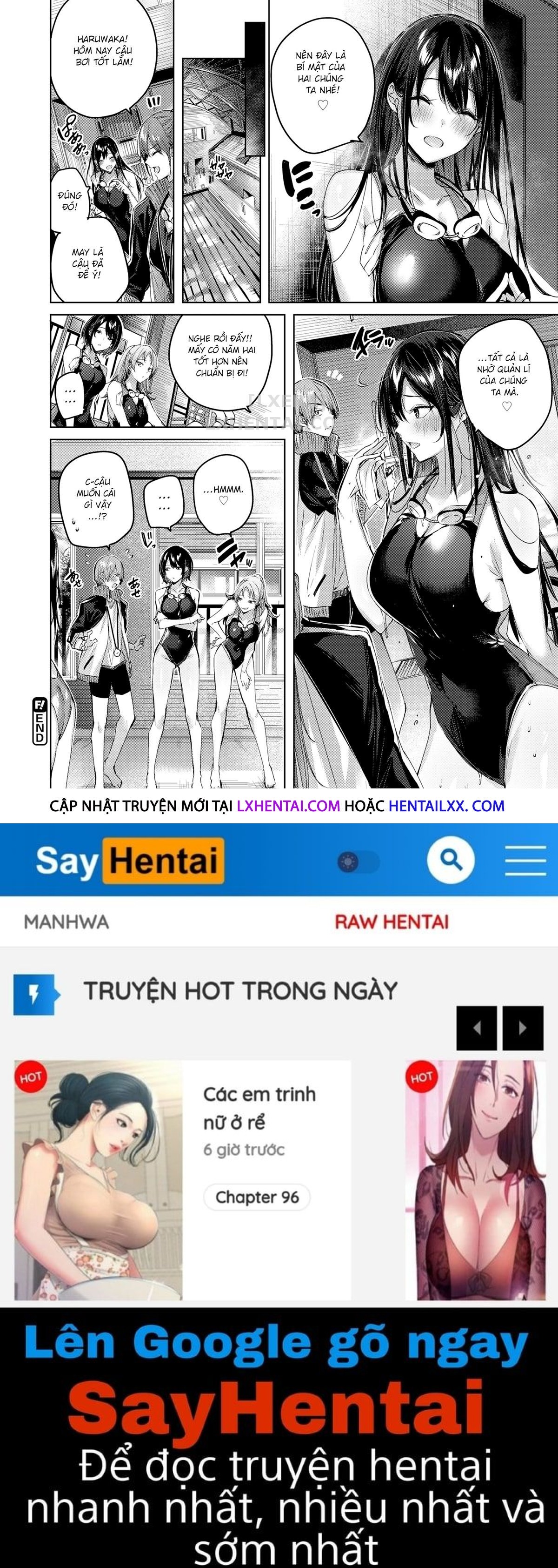 manhwax10.com - Truyện Manhwa Shiko Splash Chương 5 Trang 20