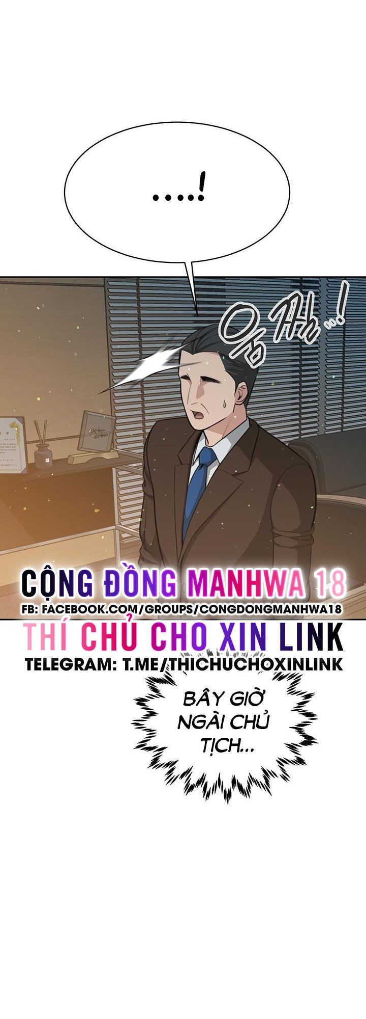 manhwax10.com - Truyện Manhwa Bí Mật Của Gia Tộc Chaebol Đời Thứ Ba Chương 34 Trang 16