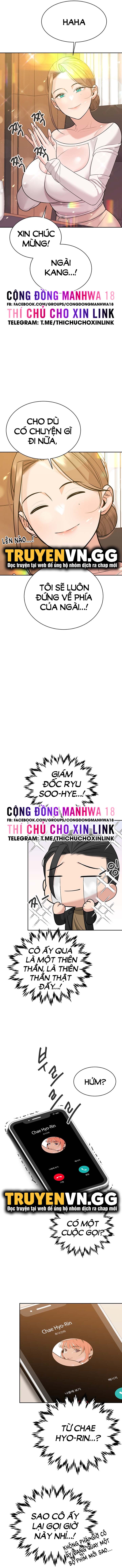 manhwax10.com - Truyện Manhwa Bí Mật Của Gia Tộc Chaebol Đời Thứ Ba Chương 30 Trang 15