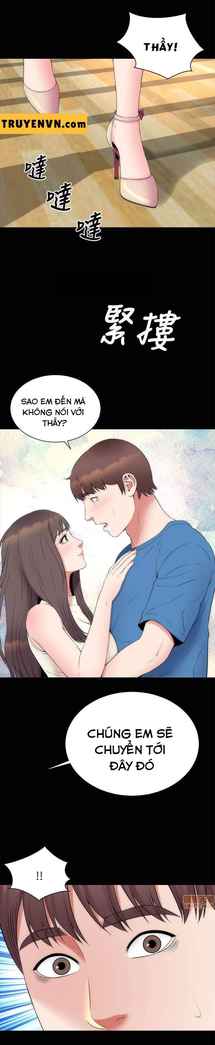 manhwax10.com - Truyện Manhwa Mẹ con cô ấy Chương 52 Trang 20