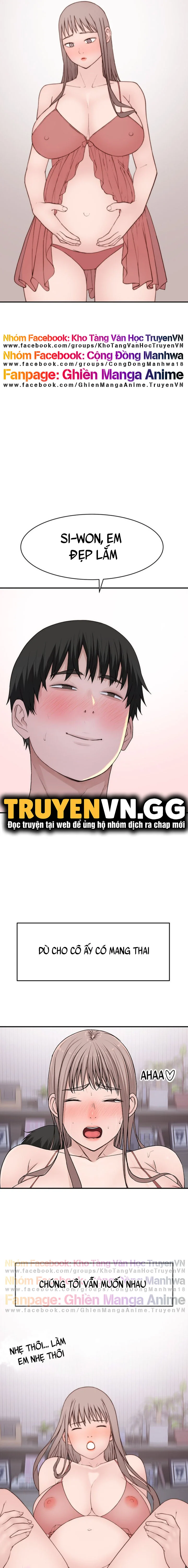 manhwax10.com - Truyện Manhwa Giữa Hai Ta Chương 95 Trang 8