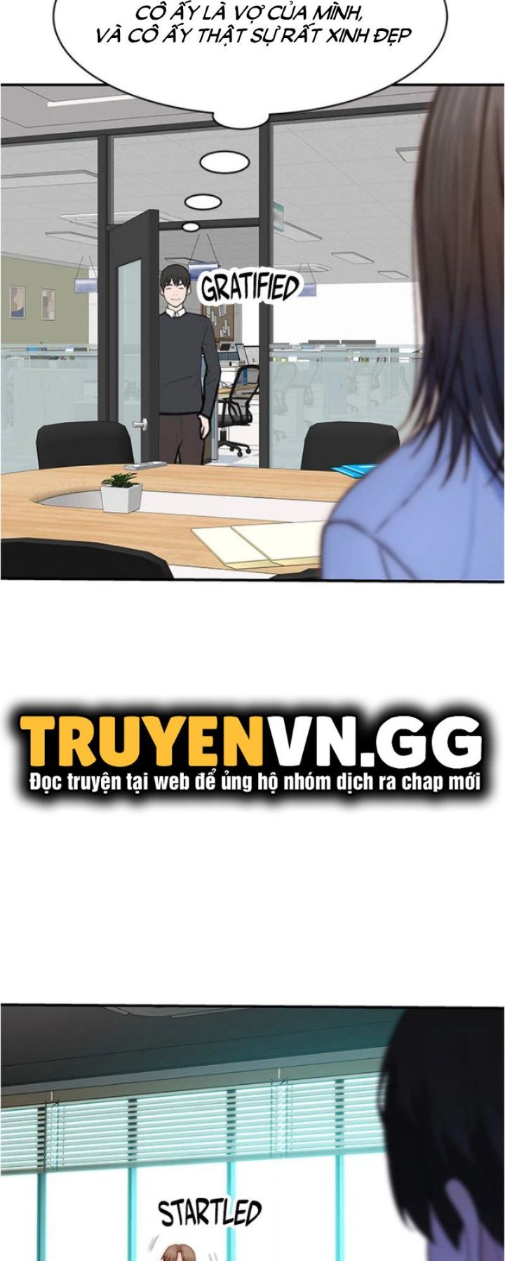 manhwax10.com - Truyện Manhwa Giữa Hai Ta Chương 96 Trang 29