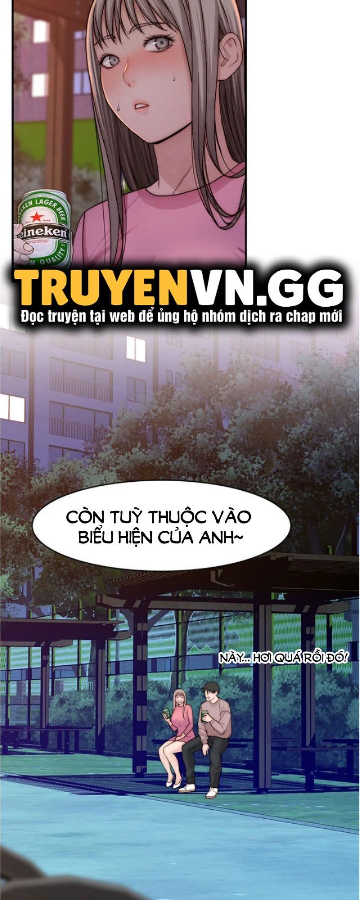 manhwax10.com - Truyện Manhwa Giữa Hai Ta Chương 96 Trang 52