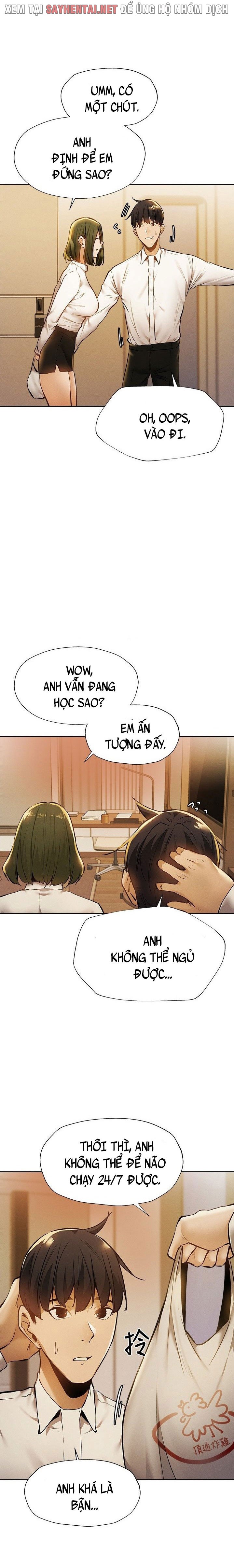 manhwax10.com - Truyện Manhwa Có Phòng Trống Không? Chương 115 Trang 4