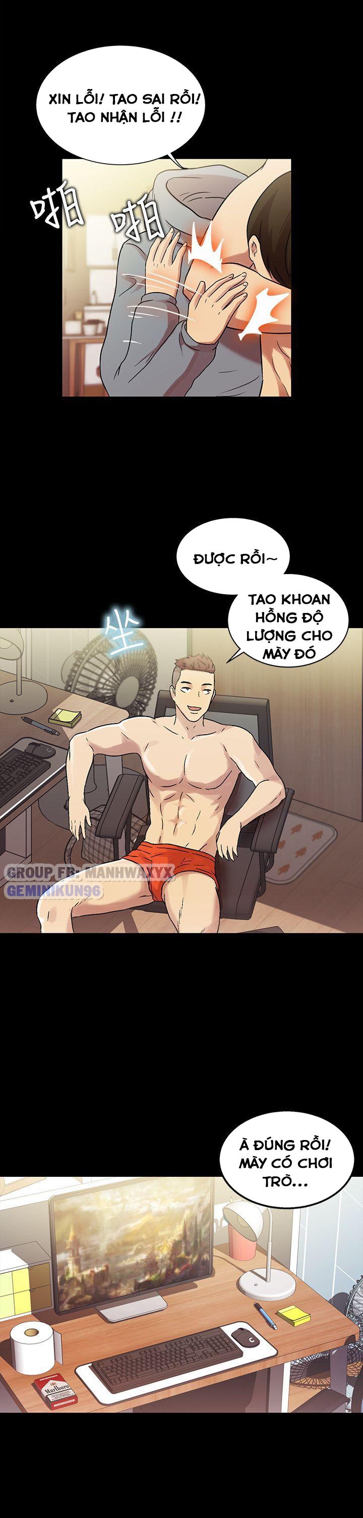 manhwax10.com - Truyện Manhwa Bạn gái của bạn tôi Chương 1 Trang 50