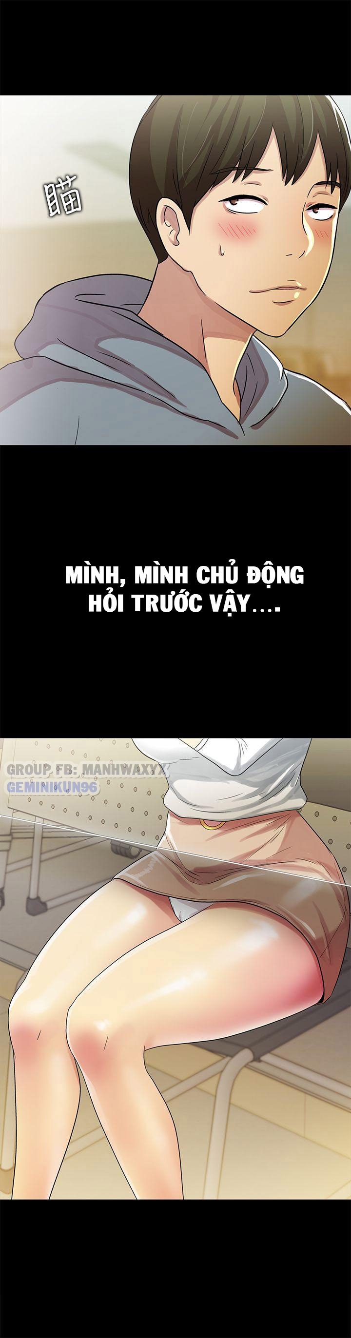 manhwax10.com - Truyện Manhwa Bạn gái của bạn tôi Chương 1 Trang 15