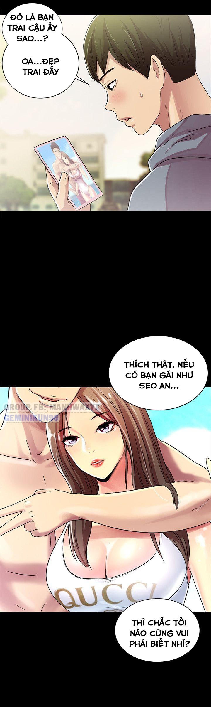 manhwax10.com - Truyện Manhwa Bạn gái của bạn tôi Chương 1 Trang 23