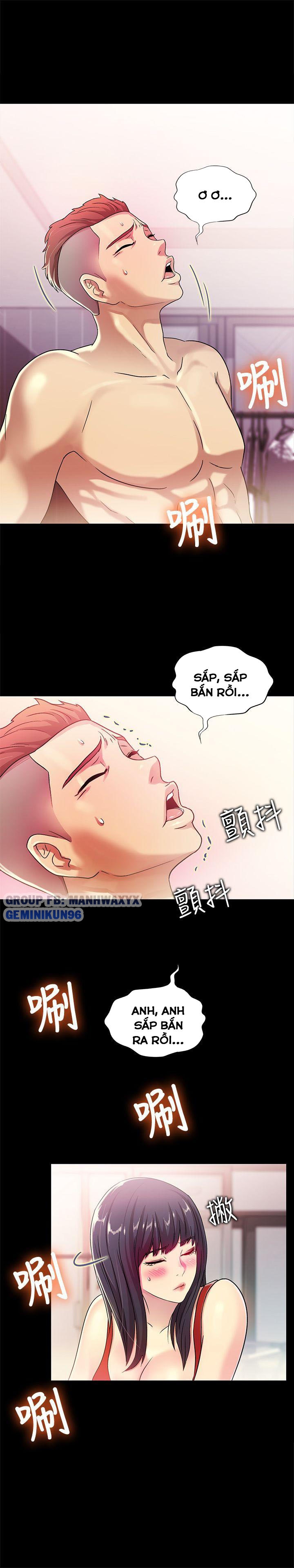 manhwax10.com - Truyện Manhwa Bạn gái của bạn tôi Chương 2 Trang 40