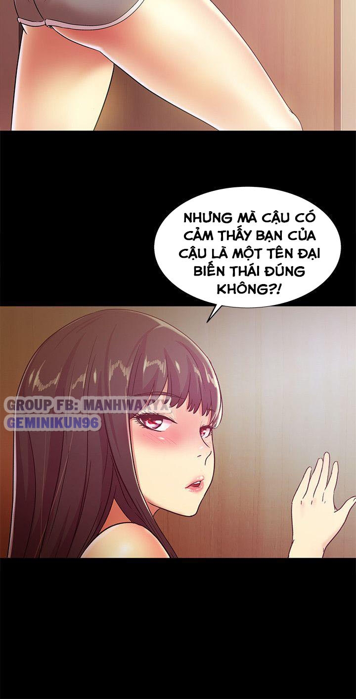 manhwax10.com - Truyện Manhwa Bạn Gái Của Bạn Tôi Chương 3 Trang 13