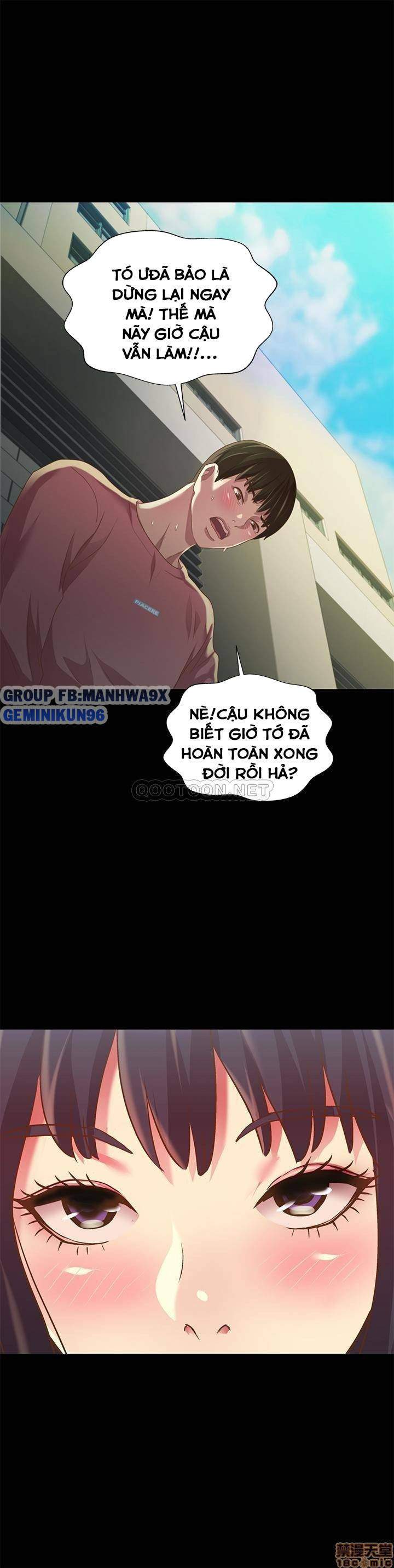 manhwax10.com - Truyện Manhwa Bạn Gái Của Bạn Tôi Chương 76 Trang 36