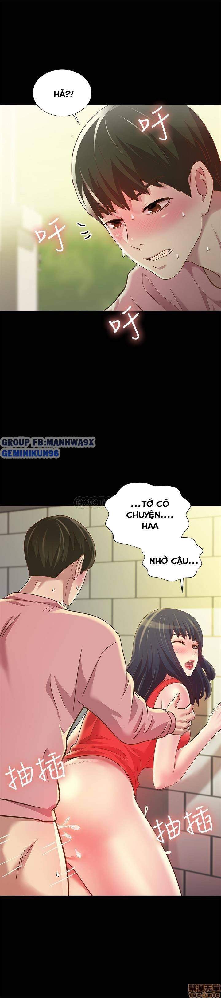 manhwax10.com - Truyện Manhwa Bạn gái của bạn tôi Chương 77 Trang 39