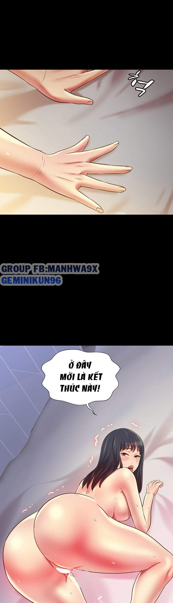 manhwax10.com - Truyện Manhwa Bạn Gái Của Bạn Tôi Chương 82 Trang 62