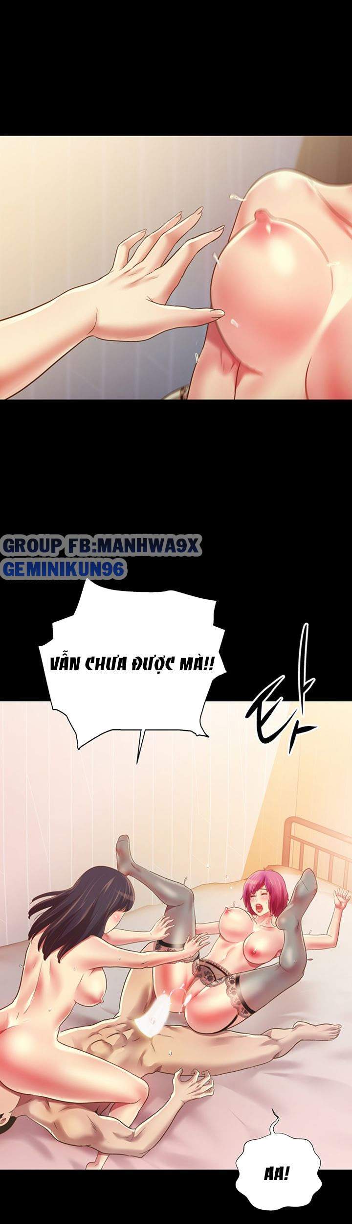 manhwax10.com - Truyện Manhwa Bạn Gái Của Bạn Tôi Chương 82 Trang 58