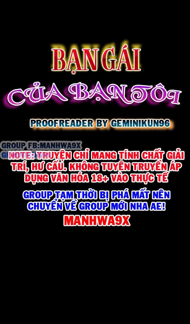 manhwax10.com - Truyện Manhwa Bạn Gái Của Bạn Tôi Chương 82 Trang 5