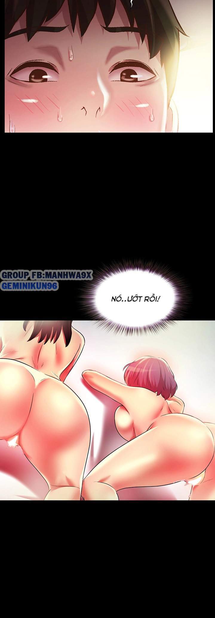 manhwax10.com - Truyện Manhwa Bạn gái của bạn tôi Chương 83 Trang 19