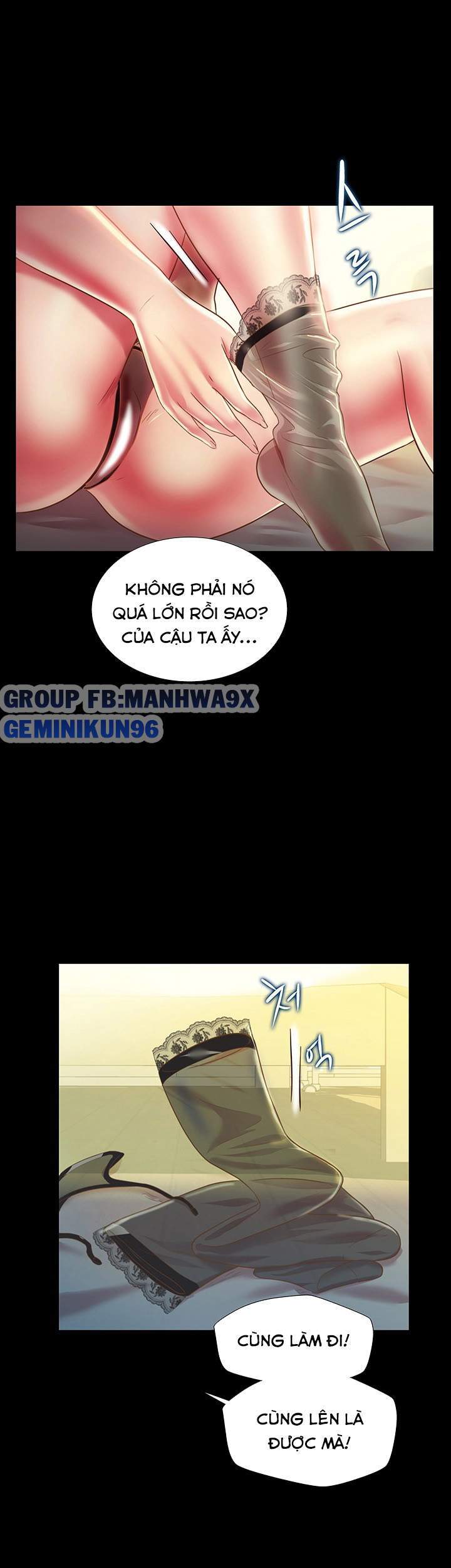 manhwax10.com - Truyện Manhwa Bạn gái của bạn tôi Chương 83 Trang 14