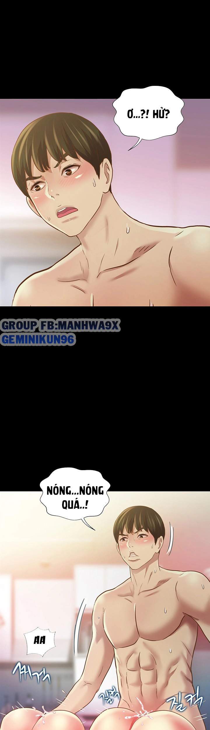 manhwax10.com - Truyện Manhwa Bạn gái của bạn tôi Chương 83 Trang 39