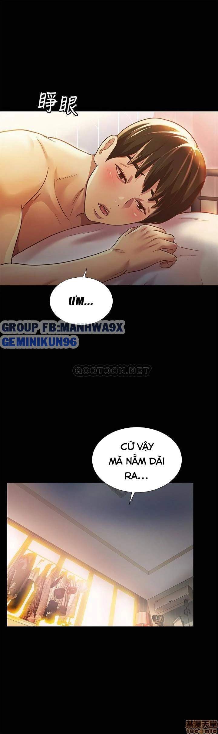 manhwax10.com - Truyện Manhwa Bạn gái của bạn tôi Chương 84 Trang 5