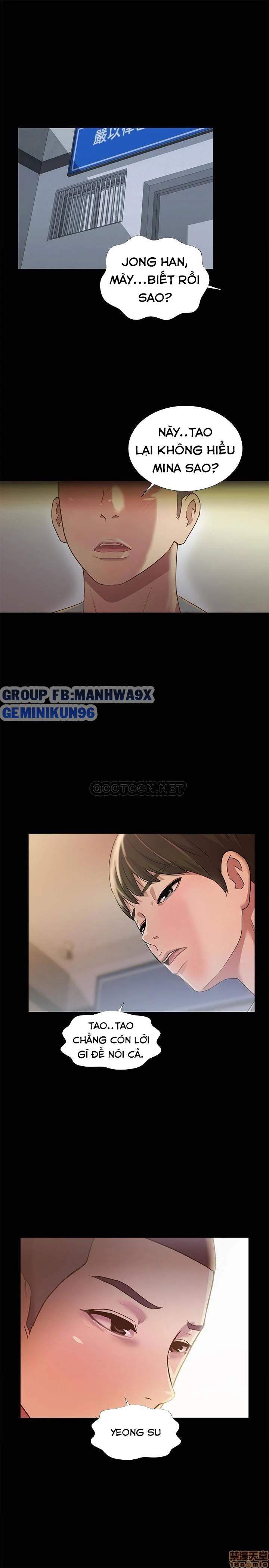 manhwax10.com - Truyện Manhwa Bạn gái của bạn tôi Chương 84 Trang 23