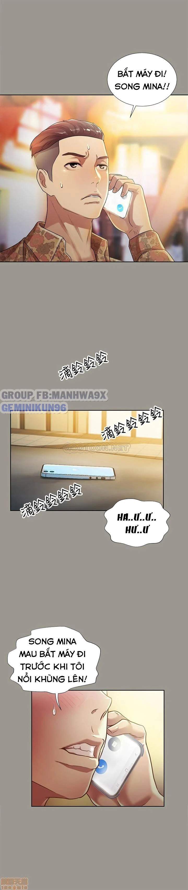 manhwax10.com - Truyện Manhwa Bạn gái của bạn tôi Chương 84 Trang 31