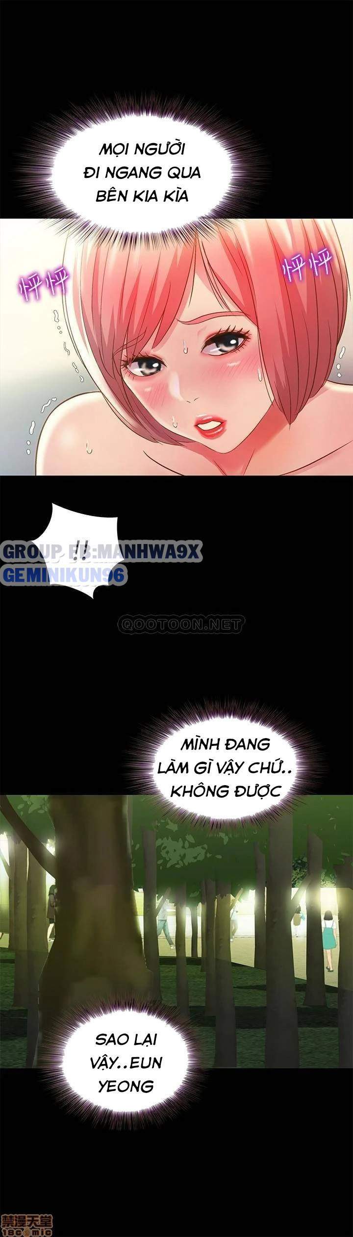 manhwax10.com - Truyện Manhwa Bạn gái của bạn tôi Chương 85 Trang 23