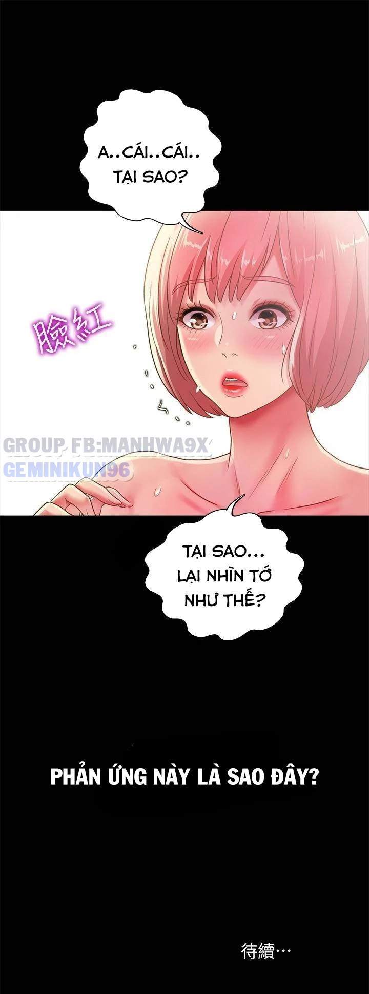 manhwax10.com - Truyện Manhwa Bạn gái của bạn tôi Chương 85 Trang 41