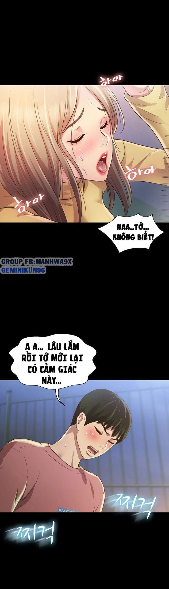 manhwax10.com - Truyện Manhwa Bạn gái của bạn tôi Chương 94 Trang 5