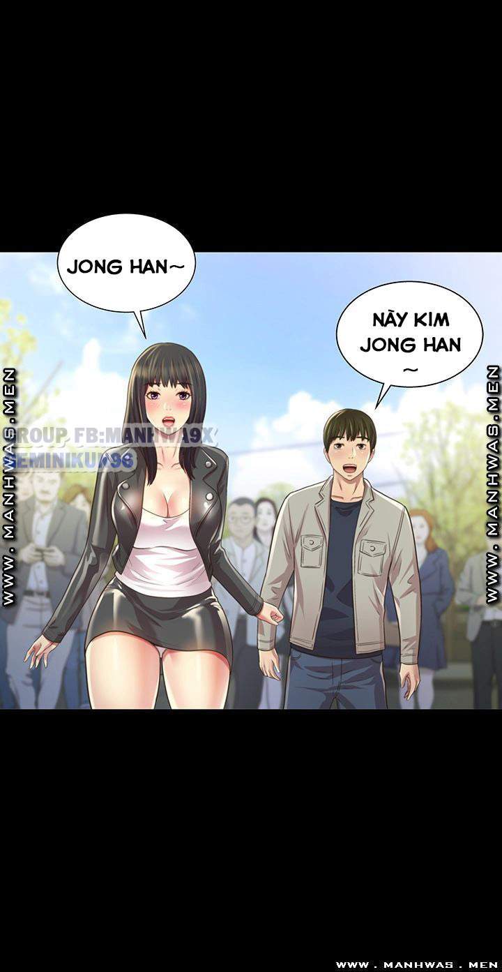 manhwax10.com - Truyện Manhwa Bạn Gái Của Bạn Tôi Chương 96 Trang 20