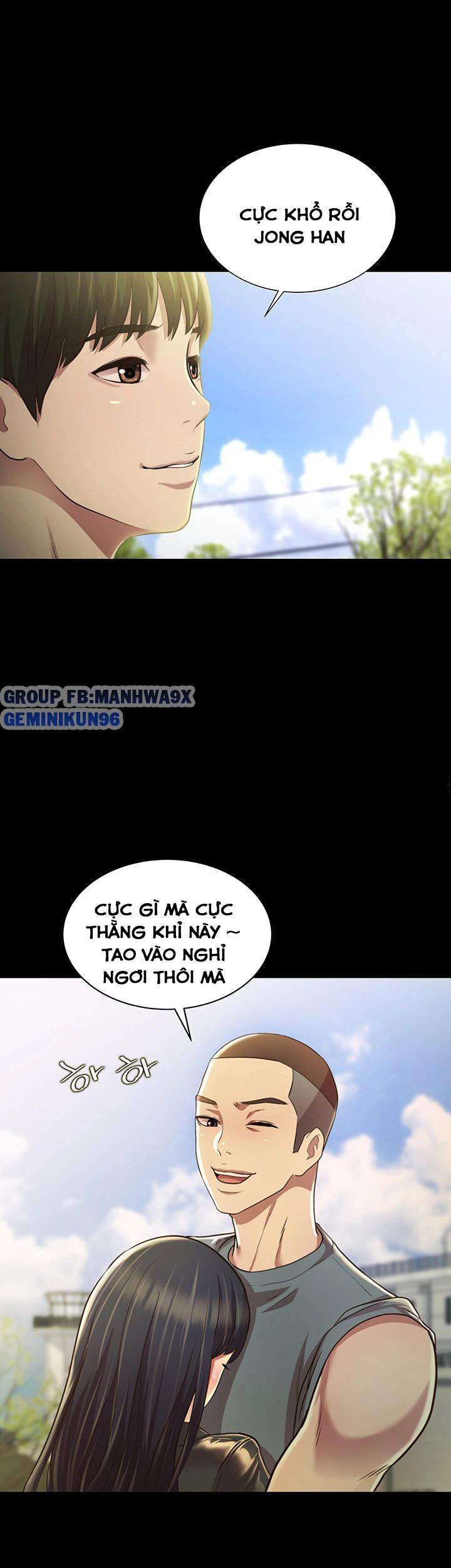 manhwax10.com - Truyện Manhwa Bạn Gái Của Bạn Tôi Chương 96 Trang 25