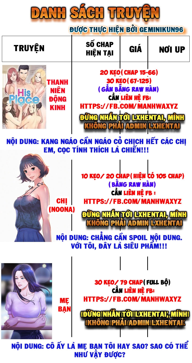 manhwax10.com - Truyện Manhwa Nữ Thần Instagram Chương 1 Trang 1