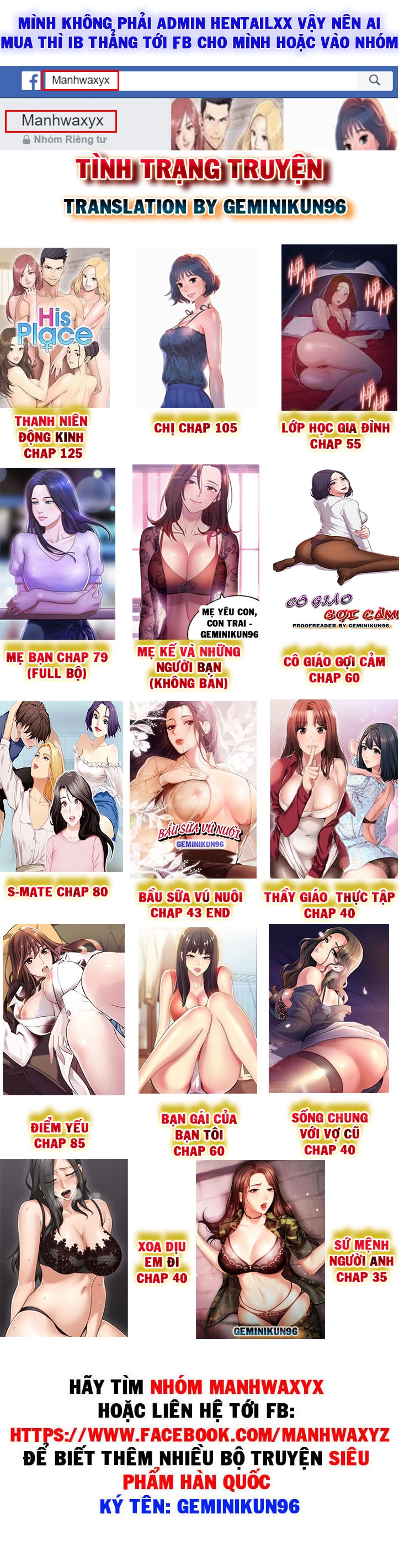 manhwax10.com - Truyện Manhwa Nữ Thần Instagram Chương 1 Trang 21