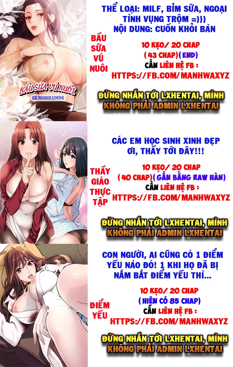 manhwax10.com - Truyện Manhwa Nữ Thần Instagram Chương 1 Trang 3