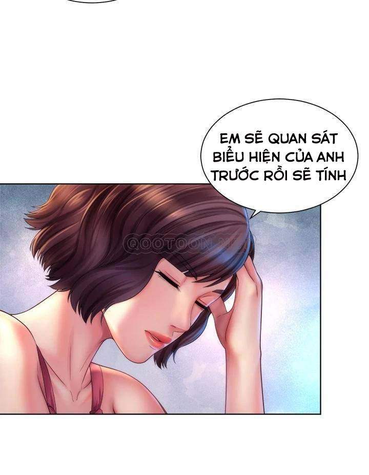 manhwax10.com - Truyện Manhwa Nữ Thần Bãi Biển Chương 29 Trang 28