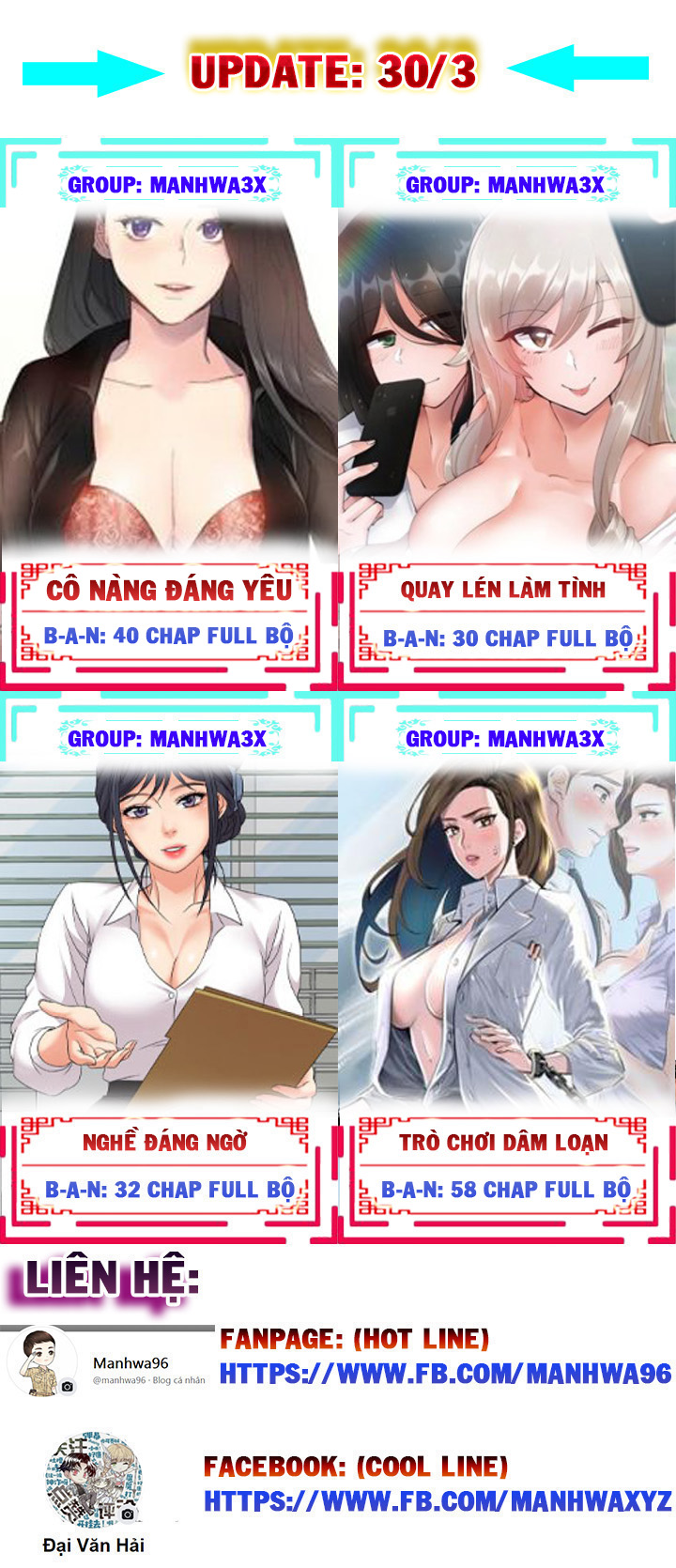 manhwax10.com - Truyện Manhwa Nữ Thần Bãi Biển Chương 40 END Trang 8