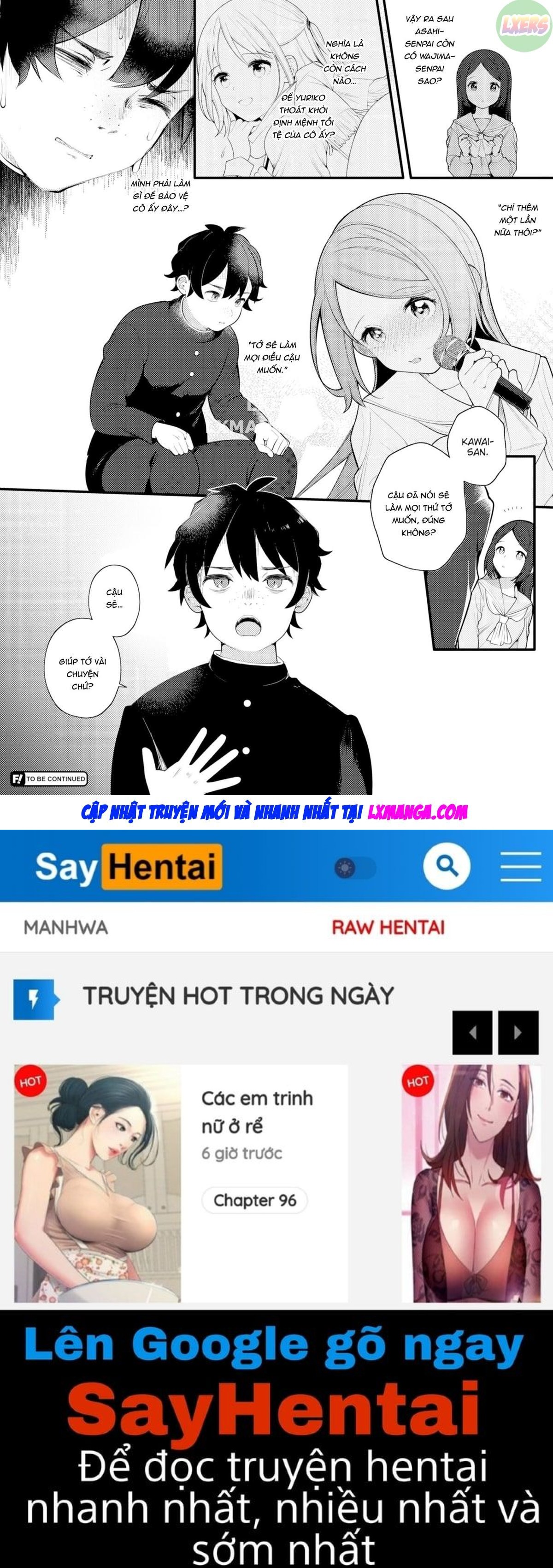 manhwax10.com - Truyện Manhwa A Male Porn Stud Leapt Through Time to Become a Young Lady-Killer! Chương 7 Trang 26