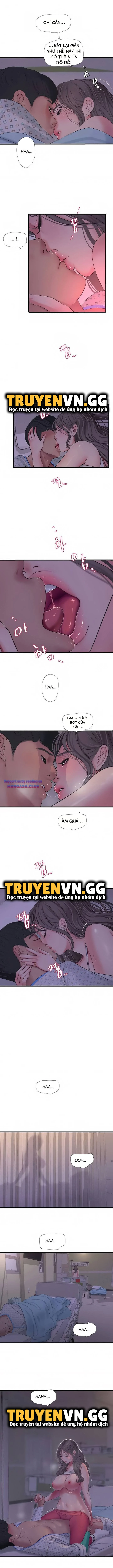 manhwax10.com - Truyện Manhwa Các em trinh nữ ở rể Chương 103 Trang 8