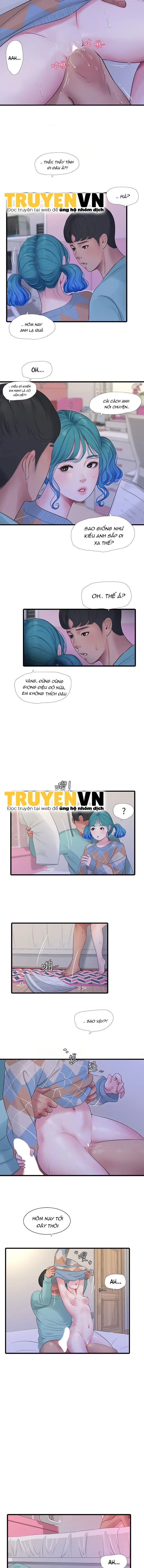 manhwax10.com - Truyện Manhwa Các em trinh nữ ở rể Chương 98 Trang 3