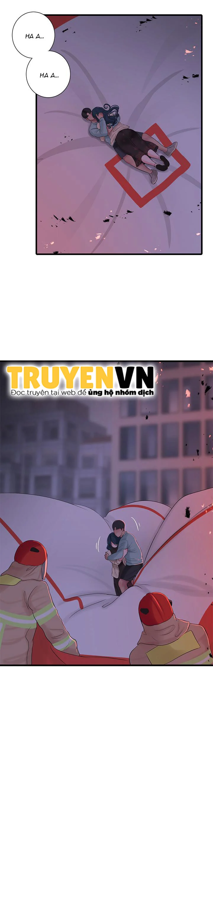 manhwax10.com - Truyện Manhwa Các em trinh nữ ở rể Chương 99 Trang 18