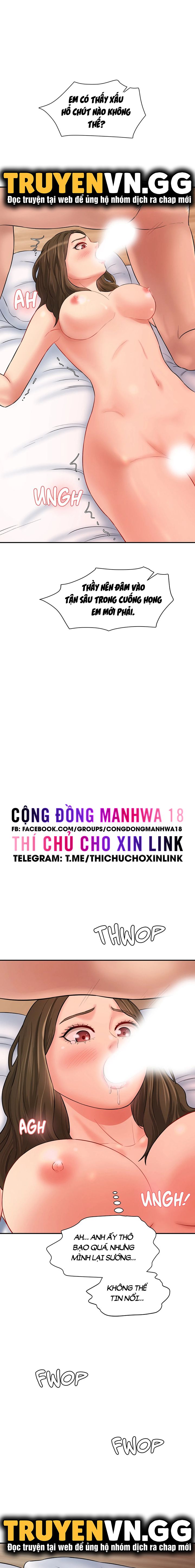 manhwax10.com - Truyện Manhwa Nước Hoa Kích Dục Chương 8 Trang 21