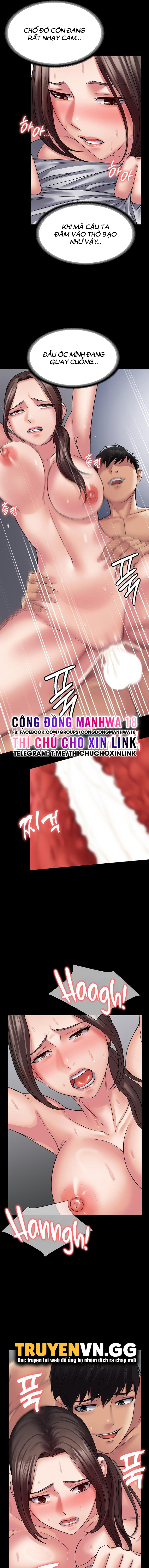 manhwax10.com - Truyện Manhwa Hệ Thống Succubus Chương 42 Trang 10