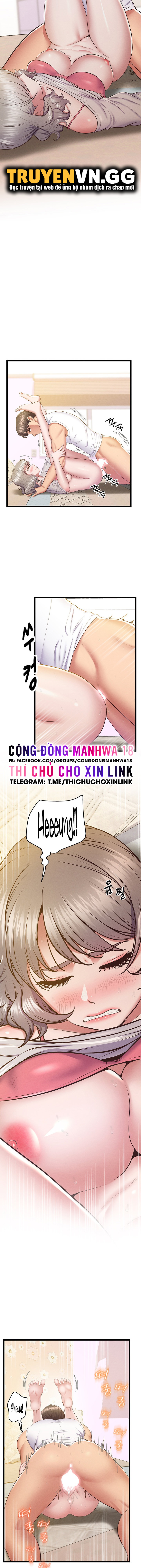 manhwax10.com - Truyện Manhwa Đồng Hồ Khoái Lạc Chương 16 Trang 7