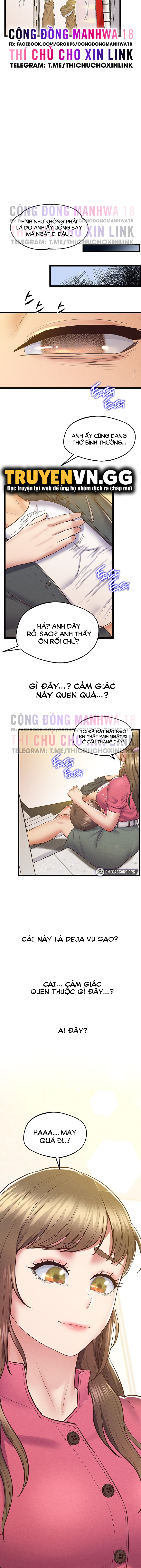 manhwax10.com - Truyện Manhwa Đồng Hồ Khoái Lạc Chương 16 Trang 15