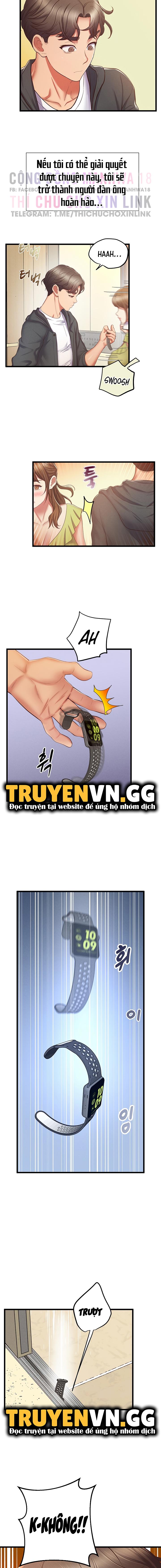 manhwax10.com - Truyện Manhwa Đồng Hồ Khoái Lạc Chương ng H Kho i L c 0 1 Trang 19