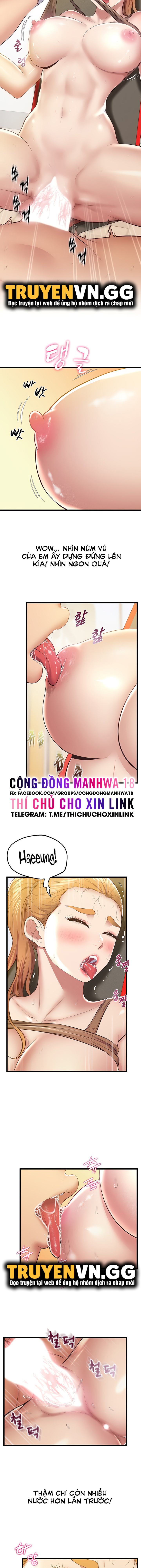 manhwax10.com - Truyện Manhwa Đồng Hồ Khoái Lạc Chương 12 Trang 5