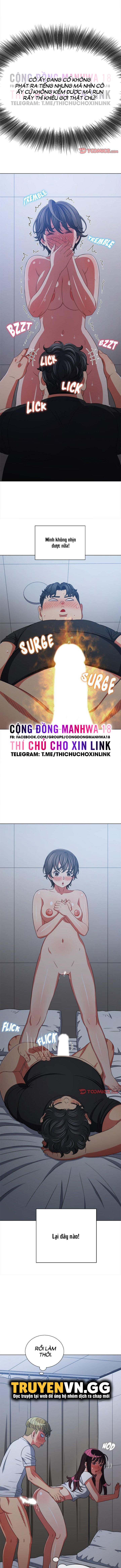 manhwax10.com - Truyện Manhwa Bắt Nạt Ở Trường Trung Học Chương 156 Trang 7